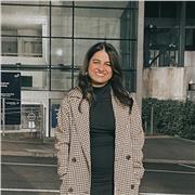 Accounting Tutor with Real Industry Experience — CFA, ACCA & Coursework