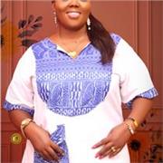 Mbah Honorine Aboh
