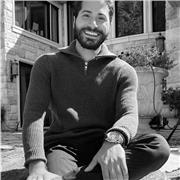 Cesar Badra