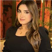 I am a certified ESL instructor with over 3 years of experience. My lessons are aimed at foreign students enthusiastic to learn!
