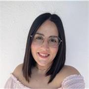 Maestra de educación infantil con visión inclusiva con experiencia en el ámbito educativo.