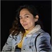 Profesora de Inglés desde el nivel mas basico para todos