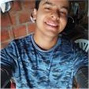 Desde la primera soy muy bueno en matemáticas y me ha gustado explicar a los demás, pues es una área muy bonita e importante