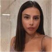Estudiante de Filología y letras en la universidad de Málaga
