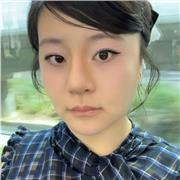 A friendly, patient, creative teacher for English and drawing.