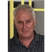 Mark Houghton