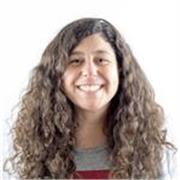 Profesora de Inglés apta para todas as edades y niveles