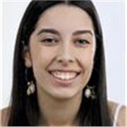 Profesora de repaso de matemáticas con años experiencia