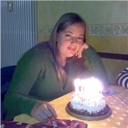 Insegnante di scienze naturali e di chimica