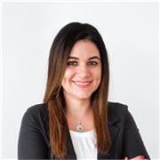 Profesora de español para extranjeros – Clases personalizadas