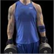 Sono un preparatore fisico di bodybuilding e fitness internazionale