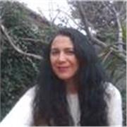 Maestra para dar clases particulares o grupales de español