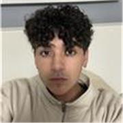 Estudiante de ingeniería capaz de impartir clases de matemáticas a todo el rango de edades hasta segundo de bachillerato.