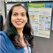 I'm a PhD Student and senior lecturer aiming onsite and online teaching for Secondary and year 12 and 13 students