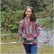 Profesora de español para extranjeros desde 1998 en diversas instituciones educativas de Panamá. 