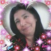 Profesora de apoyo escolar clases para niños de español