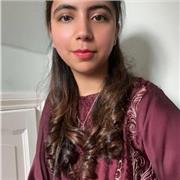 Rafia Dastgeer