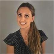 Studentessa universitaria
