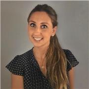 Studentessa universitaria