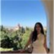 Profesora de apoyo de niños de la ESO que necesiten refuerzo en la asignatura de Quimica. Estudio la carrera de Quimica