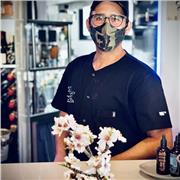 Se imparteb clases de cocina online