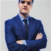 Ensino finanças e faço consultorias de forma prática e descontraída com direito á planilha de gestão, certificado gratuito e estra