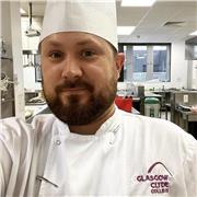 Chef Jamie Mac