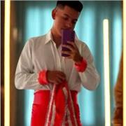 Clases de zumba© ,aprender a bailar ritmos latinos y urbanos nivel básico e intermedio