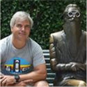 Jorge Carreras Llisterri