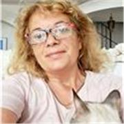 I am an experienced EFL teacher online/ person