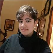 Clases de alemán niveles: A1, A2 y B1