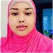 I have Bachelor of biochemistry and Molecular Biology. I can help my students achieve their goals in Biology, Chemistry and Math