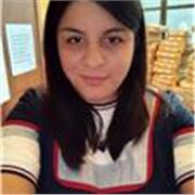 Profesora de guitarra clases para niños y adolescentes