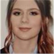 I'm a Spanish tutor, and I've been teaching for 3 years now. I'm passionate about it. I love literature and also the
structure of the Spanish language. 