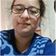 Licenciada en Educación - Profesora de Lengua y Literatura