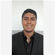 Ingenero y docente con experiencia en enseñanza de idiomas extranjeros (inglés).
Para estudiantes de todos los niveles.