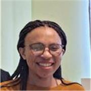Patient maths tutor helping students build confidence and achieve success.