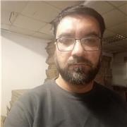 Asam Mahmood