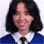 Profesora titulada en Física con un máster en Física Teórica ofrece clases online con 5 años de experiencia