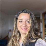 Professeure d’espagnol native (Colombie) diplômée – Cours en ligne pour enfants, ados et adultes