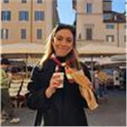 Profesora de inglés para niños, jóvenes y adultos