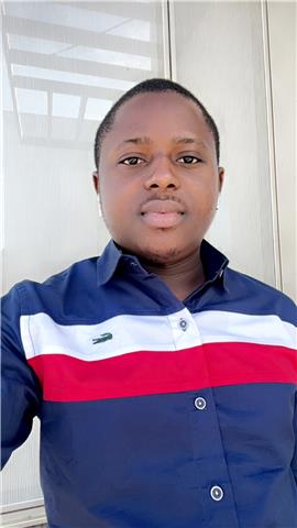 Kouassi Mienmo Eliezer