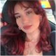 Ragazza con Cambridge C1 ed esperienza cinquennale in uk impartisce lezioni d’inglese