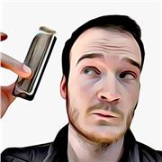 Imparto clases de armónica a todos los niveles.