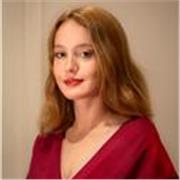 Profesora de apoyo para niños en la ESO o Bachillerato