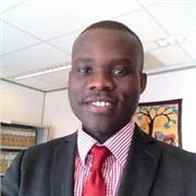 Daniel Adyera