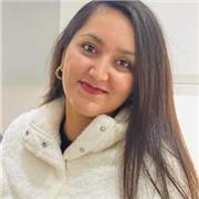 I am enthusiastic person who loves to share knowledge and i will be providing online English classes to teenagers and adults .