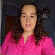 Educadora infantil con experiencia con niños desde 3-10 años.
