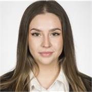 Estudiante de educación infantil y primaria. Actualmente graduada en infantil. 
