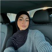 I am a native German speaker and currently studying to become a teacher for German and English at RWTH Aachen University